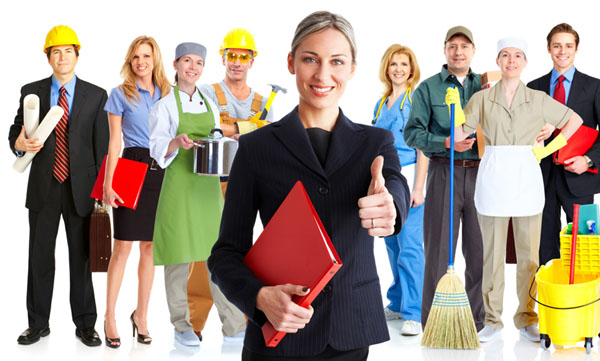 Evka 7 Antenci Hizmeti